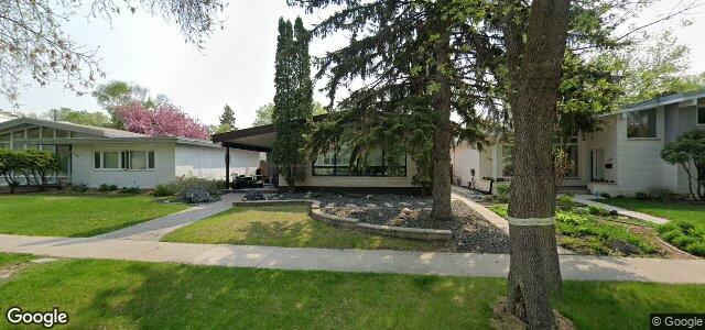 1650 Mathers Bay W（加拿大曼尼托巴省温尼伯市）房屋照片