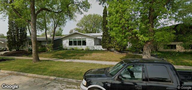 1652 Mathers Bay W（加拿大曼尼托巴省温尼伯市）房屋照片