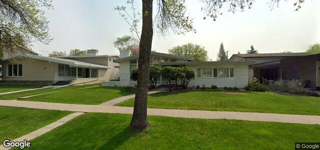 1654 Mathers Bay W（加拿大曼尼托巴省温尼伯市）房屋照片