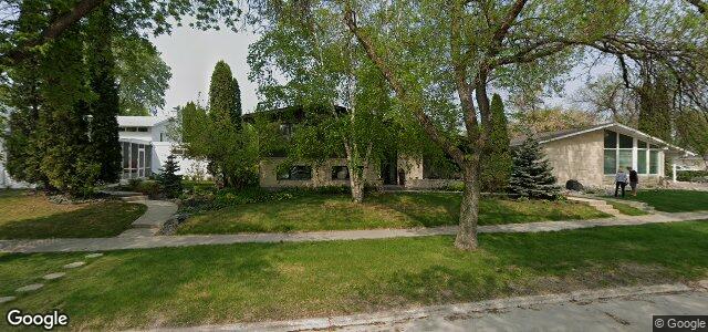 1656 Mathers Bay W（加拿大曼尼托巴省温尼伯市）房屋照片