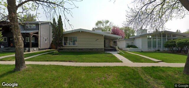 1658 Mathers Bay W（加拿大曼尼托巴省温尼伯市）房屋照片