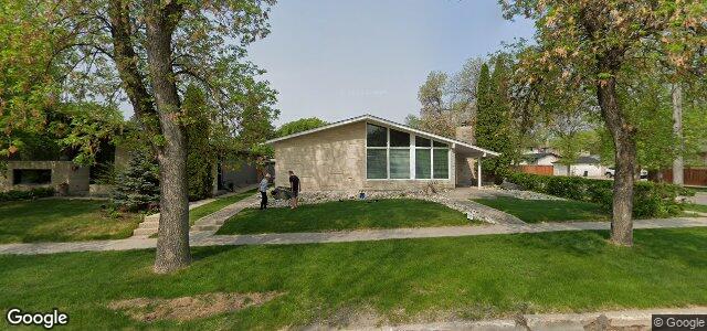 1660 Mathers Bay W（加拿大曼尼托巴省温尼伯市）房屋照片