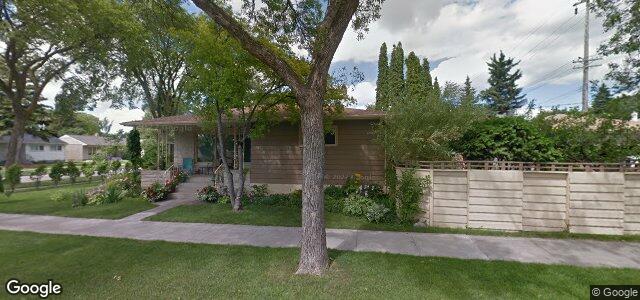 1675 Mathers Avenue（加拿大曼尼托巴省温尼伯市）房屋照片