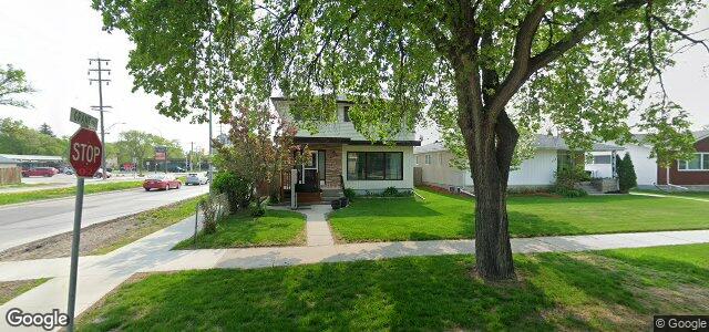 704 Montrose Street（加拿大曼尼托巴省温尼伯市）房屋照片