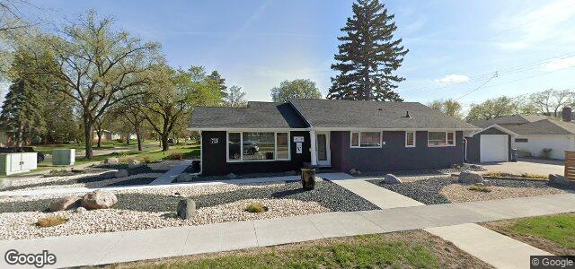 715 Queenston Street（加拿大曼尼托巴省温尼伯市）房屋照片