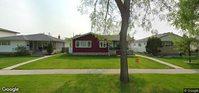 716 Montrose Street（加拿大曼尼托巴省温尼伯市）房屋照片