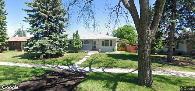 716 Queenston Street（加拿大曼尼托巴省温尼伯市）房屋照片