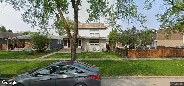 Larawan ng 719 Niagara Street sa Winnipeg, Manitoba