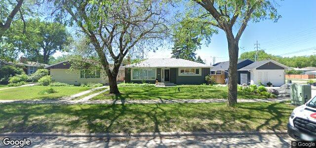 719 Queenston Street（加拿大曼尼托巴省温尼伯市）房屋照片