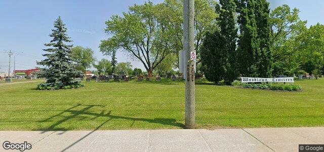 722 Niagara Street（加拿大曼尼托巴省温尼伯市）房屋照片