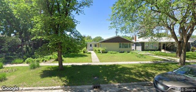 723 Queenston Street（加拿大曼尼托巴省温尼伯市）房屋照片