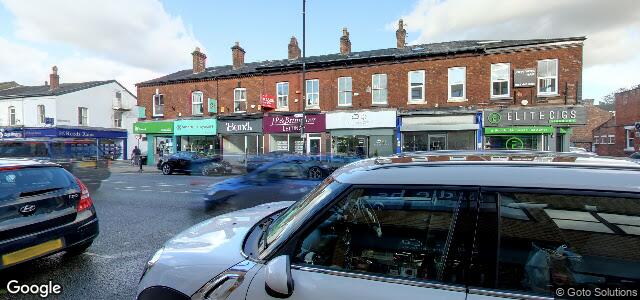 725 Oxford Street（加拿大曼尼托巴省温尼伯市）房屋照片