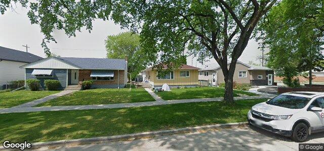 727 Borebank Street（加拿大曼尼托巴省温尼伯市）房屋照片