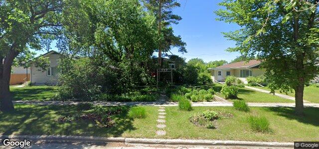 727 Queenston Street（加拿大曼尼托巴省温尼伯市）房屋照片