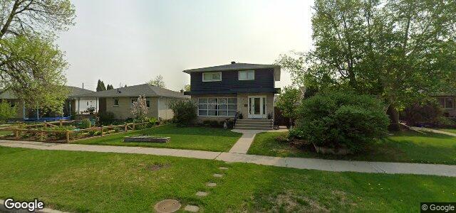 728 Montrose Street（加拿大曼尼托巴省温尼伯市）房屋照片