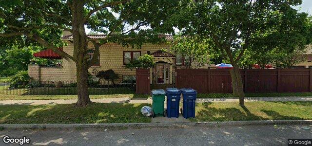 728 Niagara Street（加拿大曼尼托巴省温尼伯市）房屋照片