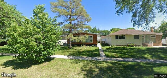 728 Queenston Street（加拿大曼尼托巴省温尼伯市）房屋照片