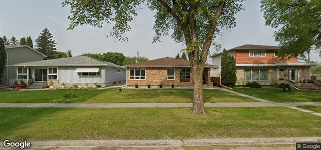 729 Montrose Street（加拿大曼尼托巴省温尼伯市）房屋照片