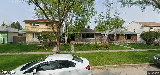729 Niagara Street（加拿大曼尼托巴省温尼伯市）房屋照片