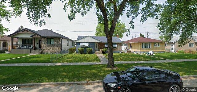 731 Borebank Street（加拿大曼尼托巴省温尼伯市）房屋照片