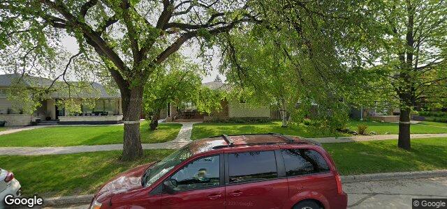 Larawan ng 732 Brock Street sa Winnipeg, Manitoba