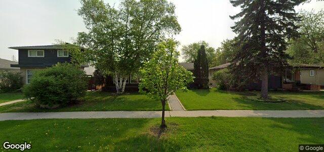 Larawan ng 732 Montrose Street sa Winnipeg, Manitoba