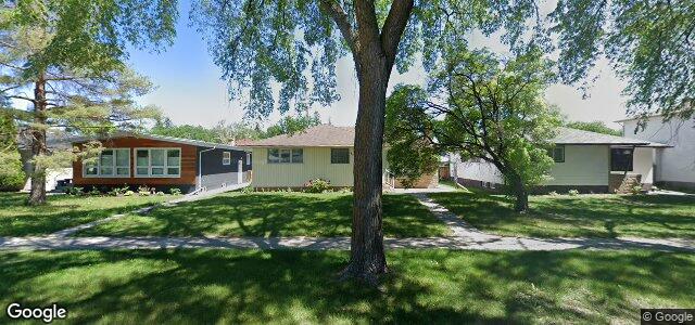 732 Queenston Street（加拿大曼尼托巴省温尼伯市）房屋照片