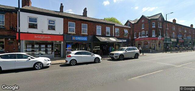 Photo of 733 Oxford Street in Winnipeg, Manitoba