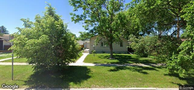 733 Queenston Street（加拿大曼尼托巴省温尼伯市）房屋照片