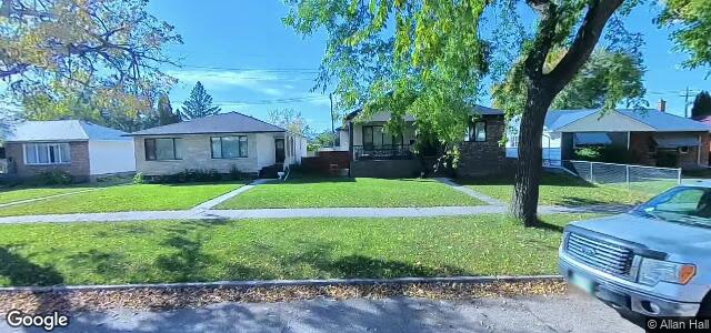 735 Borebank Street（加拿大曼尼托巴省温尼伯市）房屋照片