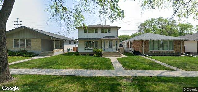 736 Borebank Street（加拿大曼尼托巴省温尼伯市）房屋照片