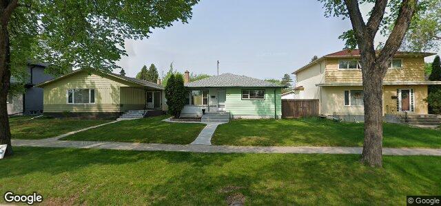 737 Niagara Street（加拿大曼尼托巴省温尼伯市）房屋照片