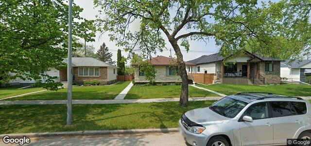 739 Borebank Street（加拿大曼尼托巴省温尼伯市）房屋照片