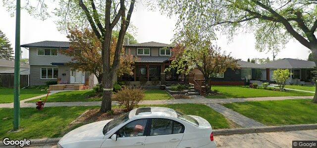 740 Brock Street（加拿大曼尼托巴省温尼伯市）房屋照片