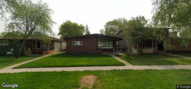 740 Montrose Street（加拿大曼尼托巴省溫尼伯市）房屋照片