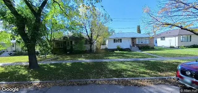 743 Borebank Street（加拿大曼尼托巴省温尼伯市）房屋照片