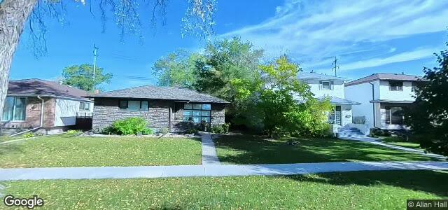 744 Borebank Street（加拿大曼尼托巴省温尼伯市）房屋照片