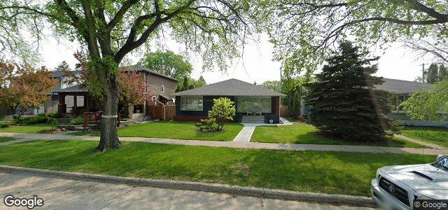 Photo of 744 Brock Street in Winnipeg, Manitoba