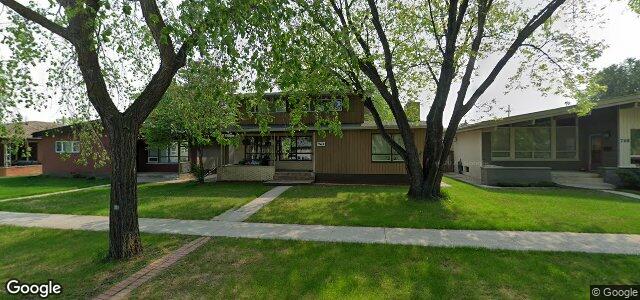 744 Montrose Street（加拿大曼尼托巴省温尼伯市）房屋照片