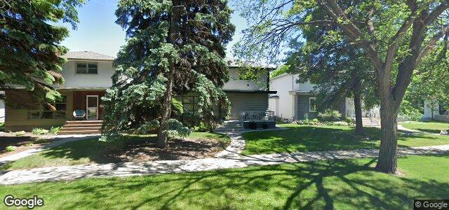 744 Queenston Street（加拿大曼尼托巴省温尼伯市）房屋照片