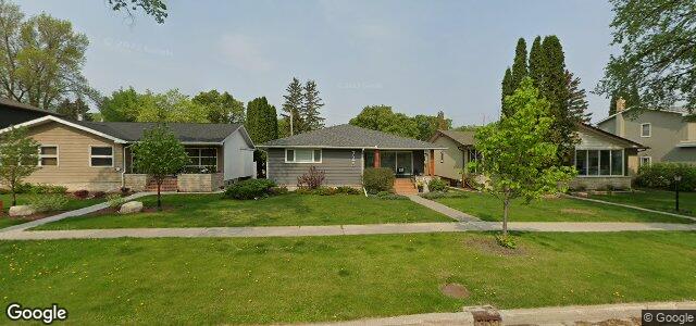 745 Montrose Street（加拿大曼尼托巴省温尼伯市）房屋照片