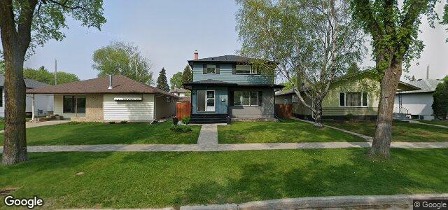 745 Niagara Street（加拿大曼尼托巴省温尼伯市）房屋照片