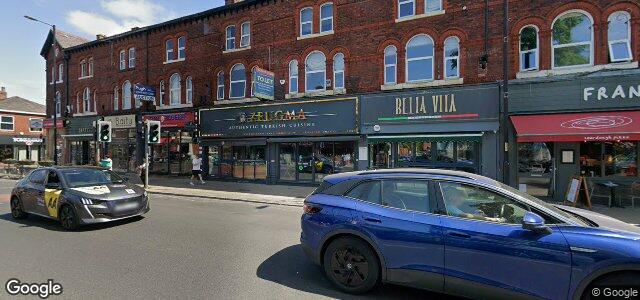 745 Oxford Street（加拿大曼尼托巴省温尼伯市）房屋照片