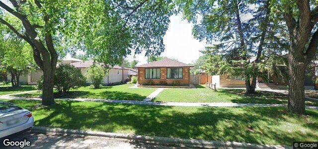 745 Queenston Street（加拿大曼尼托巴省温尼伯市）房屋照片