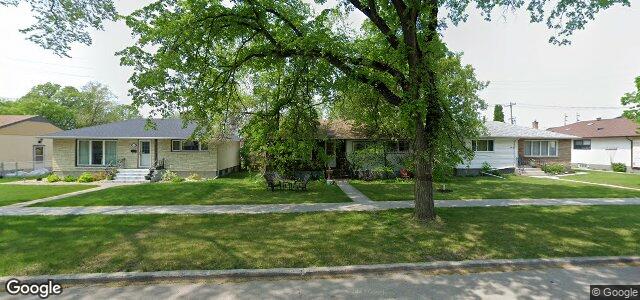 747 Borebank Street（加拿大曼尼托巴省温尼伯市）房屋照片