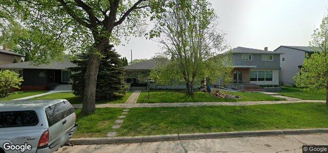 Larawan ng 748 Brock Street sa Winnipeg, Manitoba