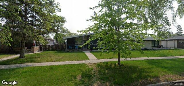 748 Niagara Street（加拿大曼尼托巴省温尼伯市）房屋照片