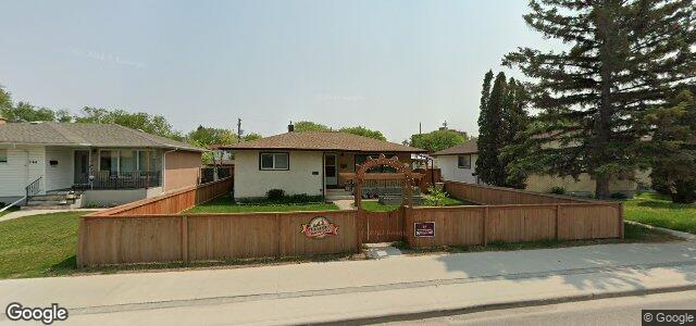 748 Waverley Street（加拿大曼尼托巴省温尼伯市）房屋照片