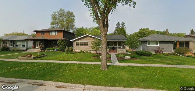 749 Montrose Street（加拿大曼尼托巴省温尼伯市）房屋照片