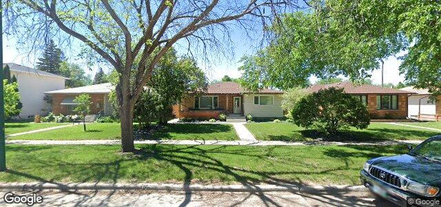 749 Queenston Street（加拿大曼尼托巴省温尼伯市）房屋照片